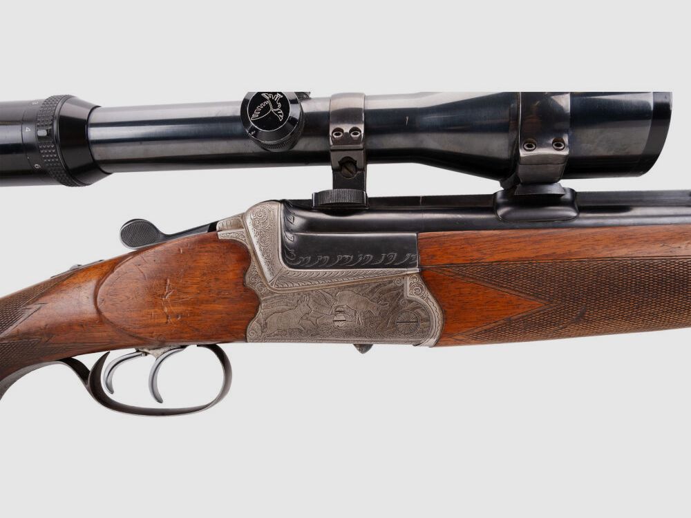 DIVERS Jagd