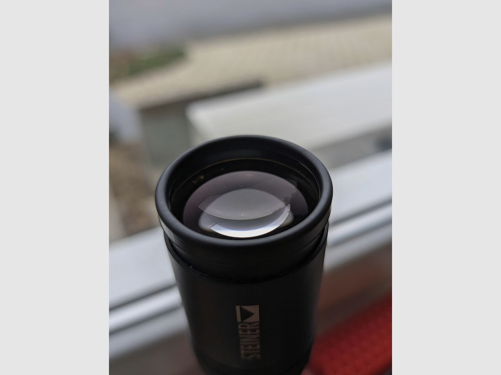 Steiner Ranger  4-16x56 Absehen 4A-I - gepflegter Zustand