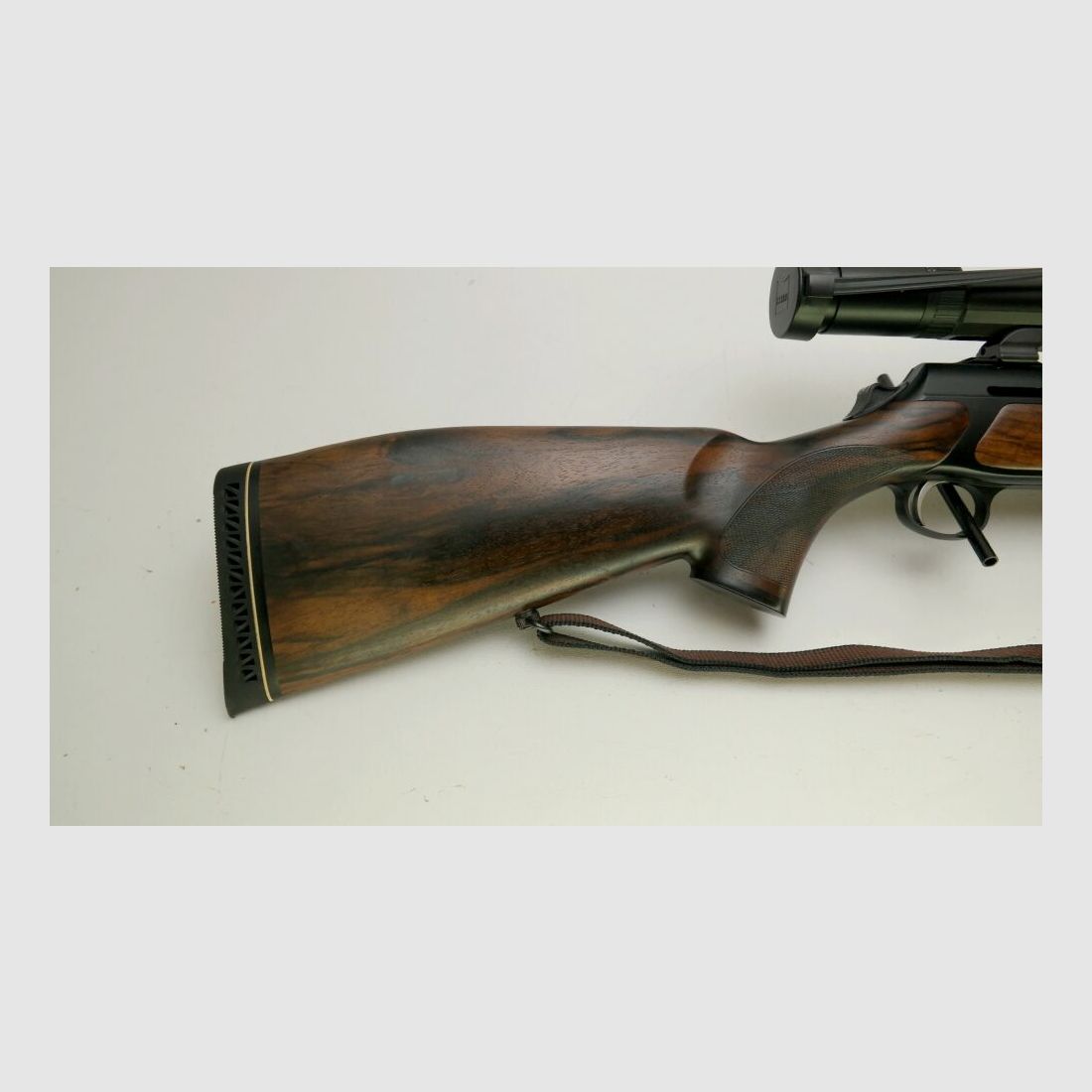 SL Büchse Sauer 303 Kal. 30-06 Sprg. mit Zeiss 3-12x56 #:15960 Pfandversteigerung 17.7.25