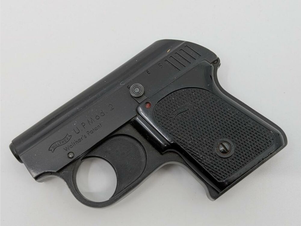 Walther UP2