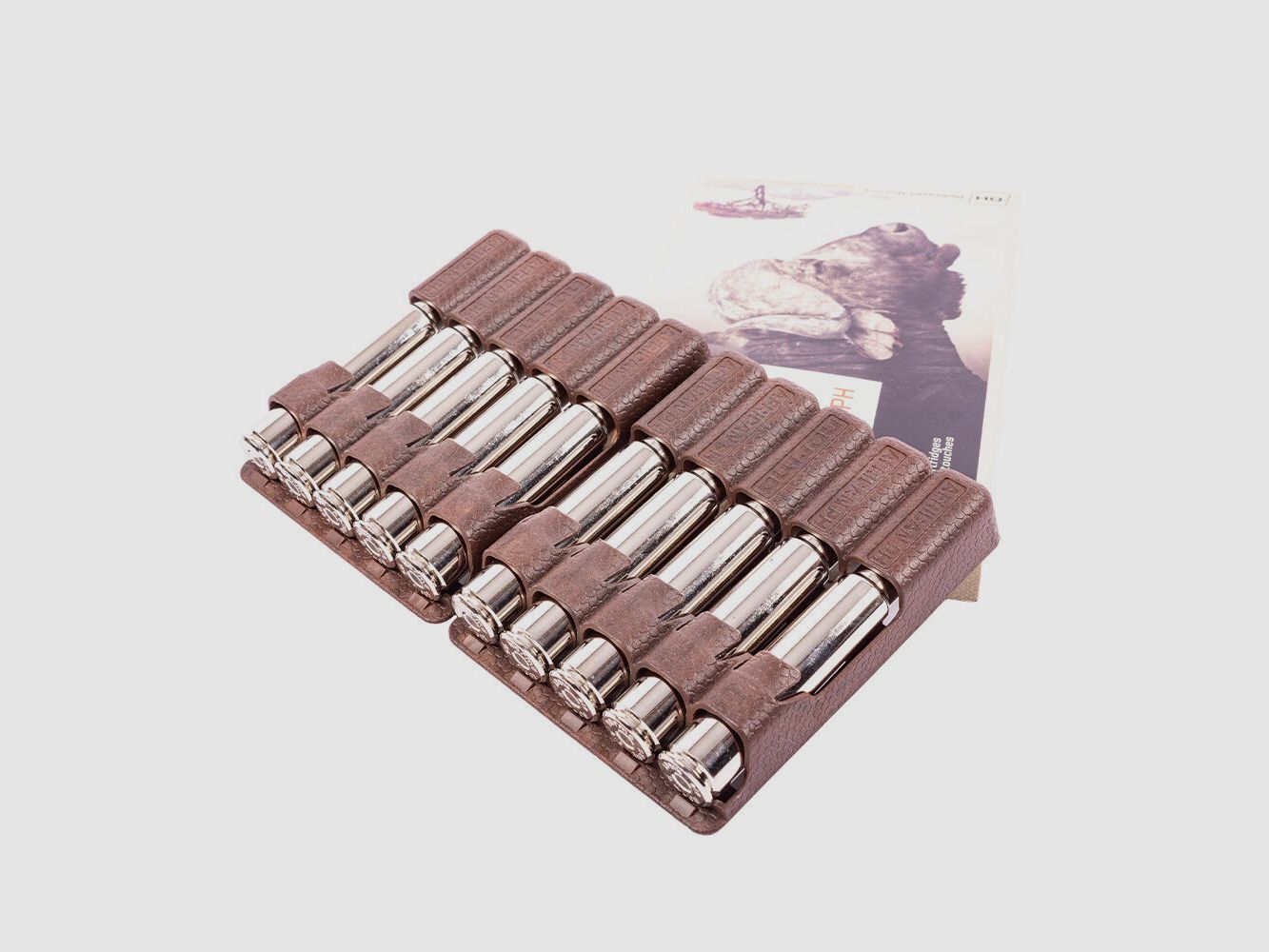 norma African PH 29,2gr./450grs.