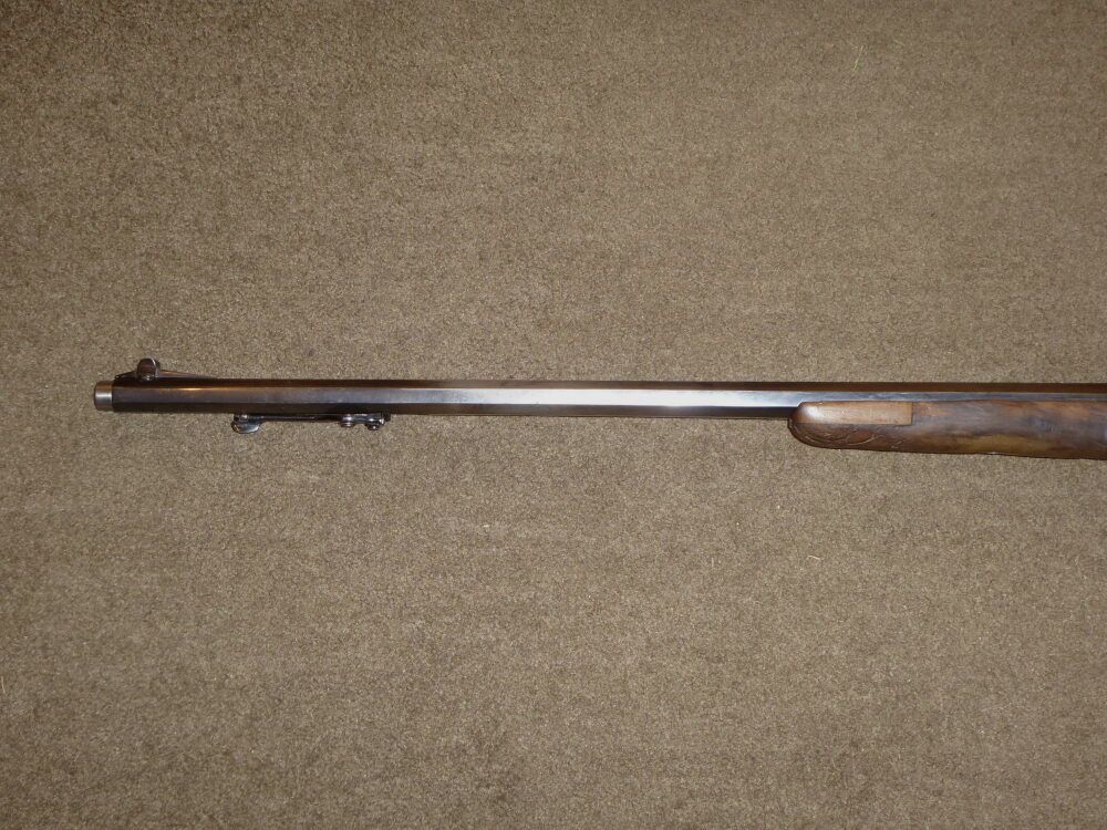 Stiegele Zimmerstutzen