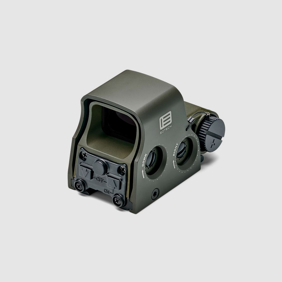 EOTECH XPS2-0, OD-Green