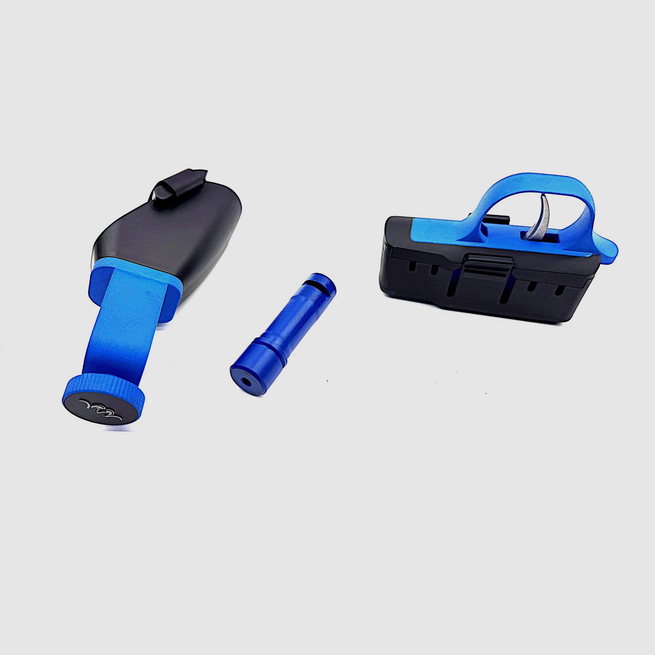 GAIM BLASER SIMULATOR U/KODE, billede 2 af 2