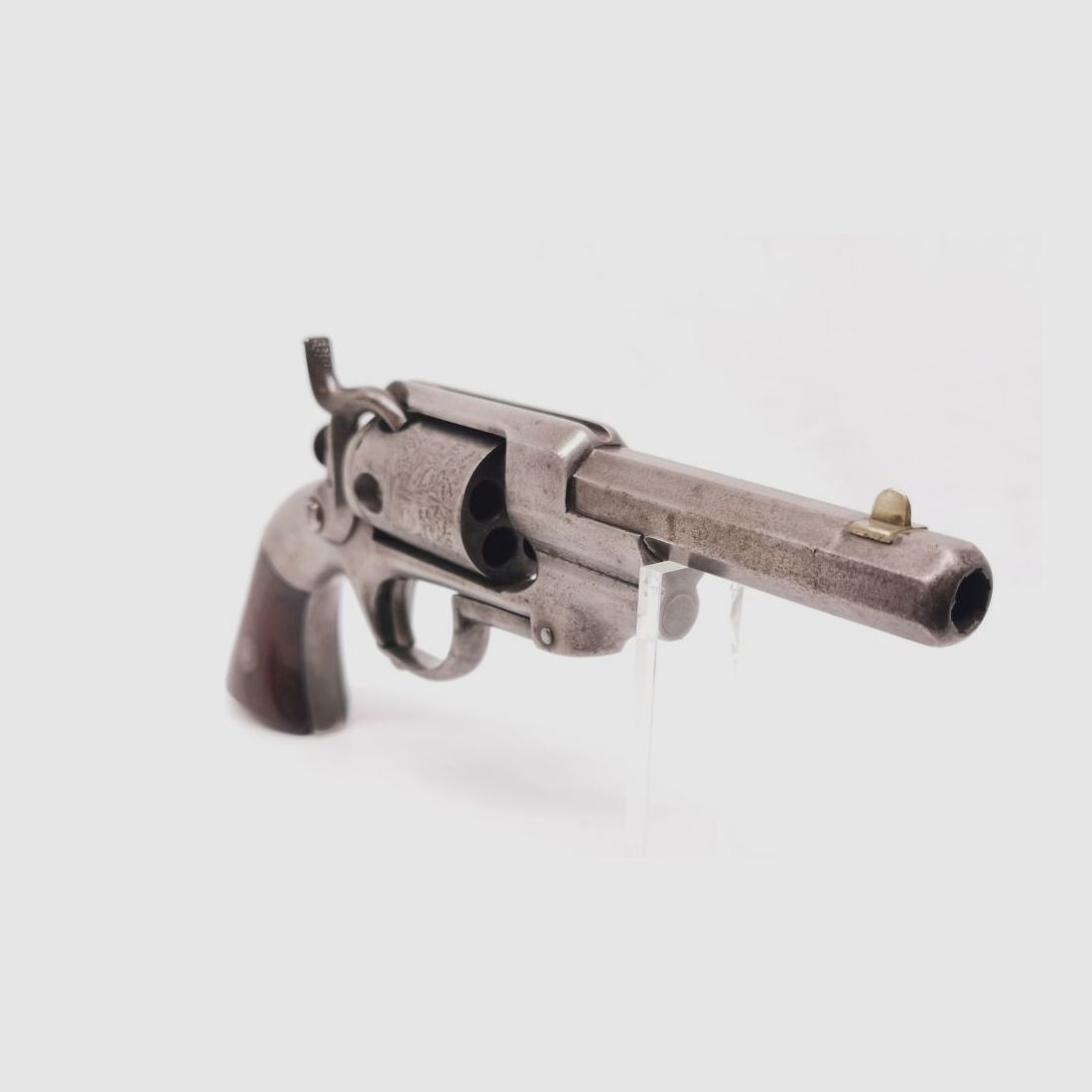 Allen&Wheelock Sidehammer