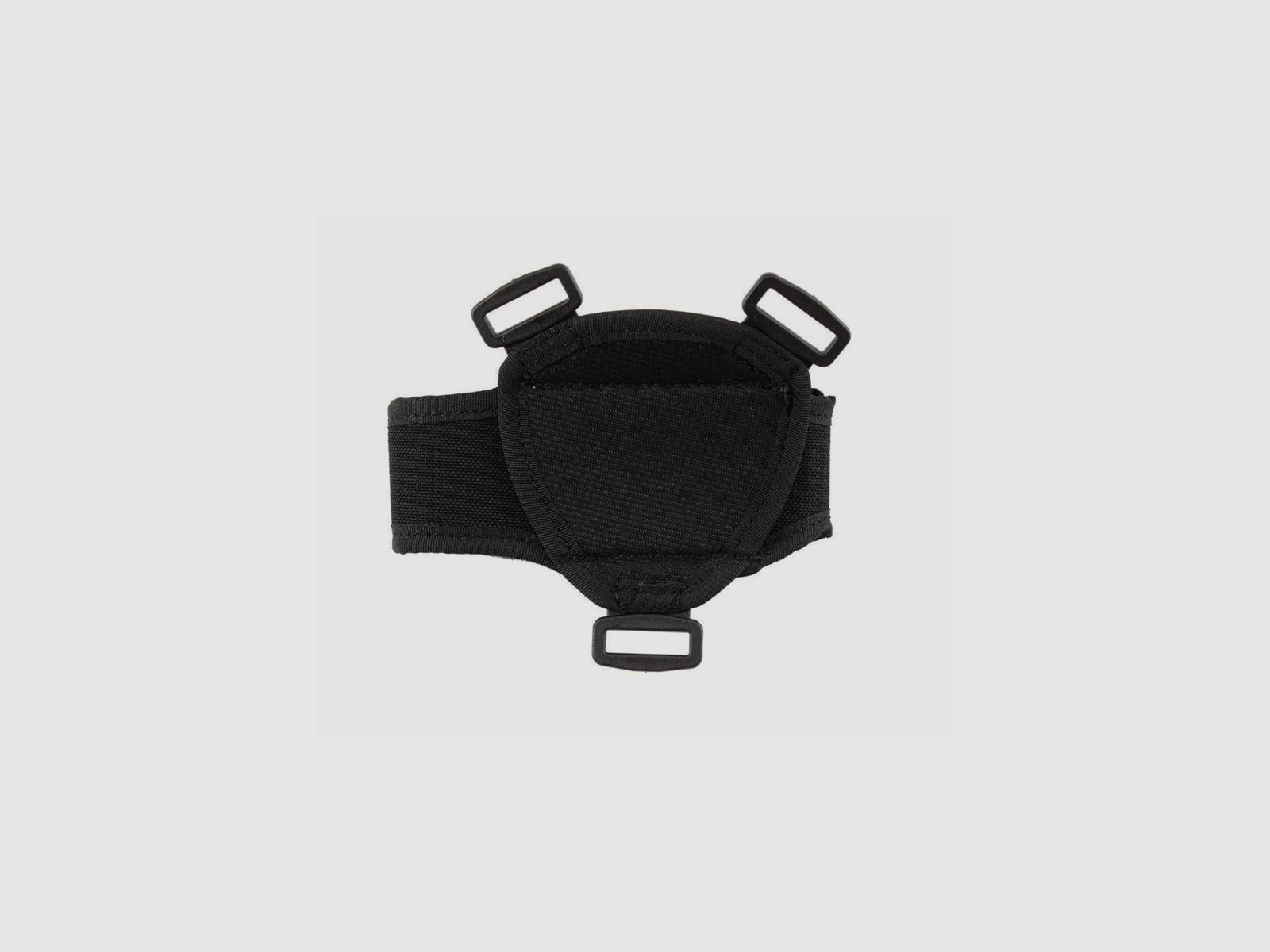 Magazintasche Horisontal für Falco Schultersystem Glock 17 / 22 / 31 / 37