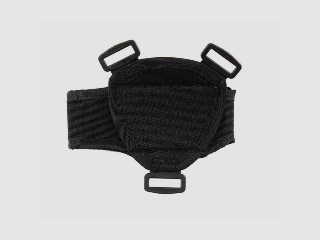 Magazintasche Horisontal für Falco Schultersystem Glock 17 / 22 / 31 / 37