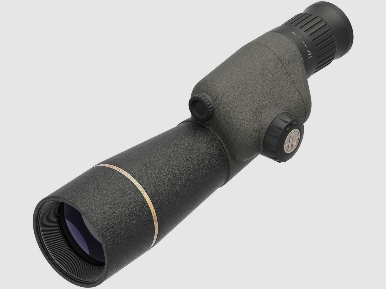 LEUPOLD Gold Ring 15-30×50 Kompakt-Teleskop, Bild 1 von 7