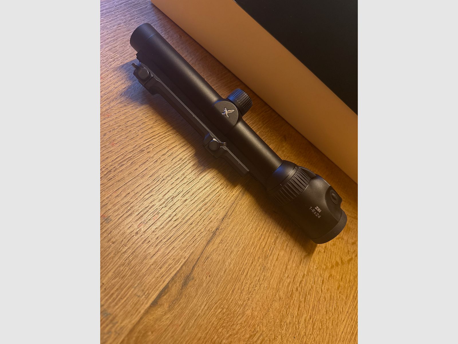 Swarovski z6i