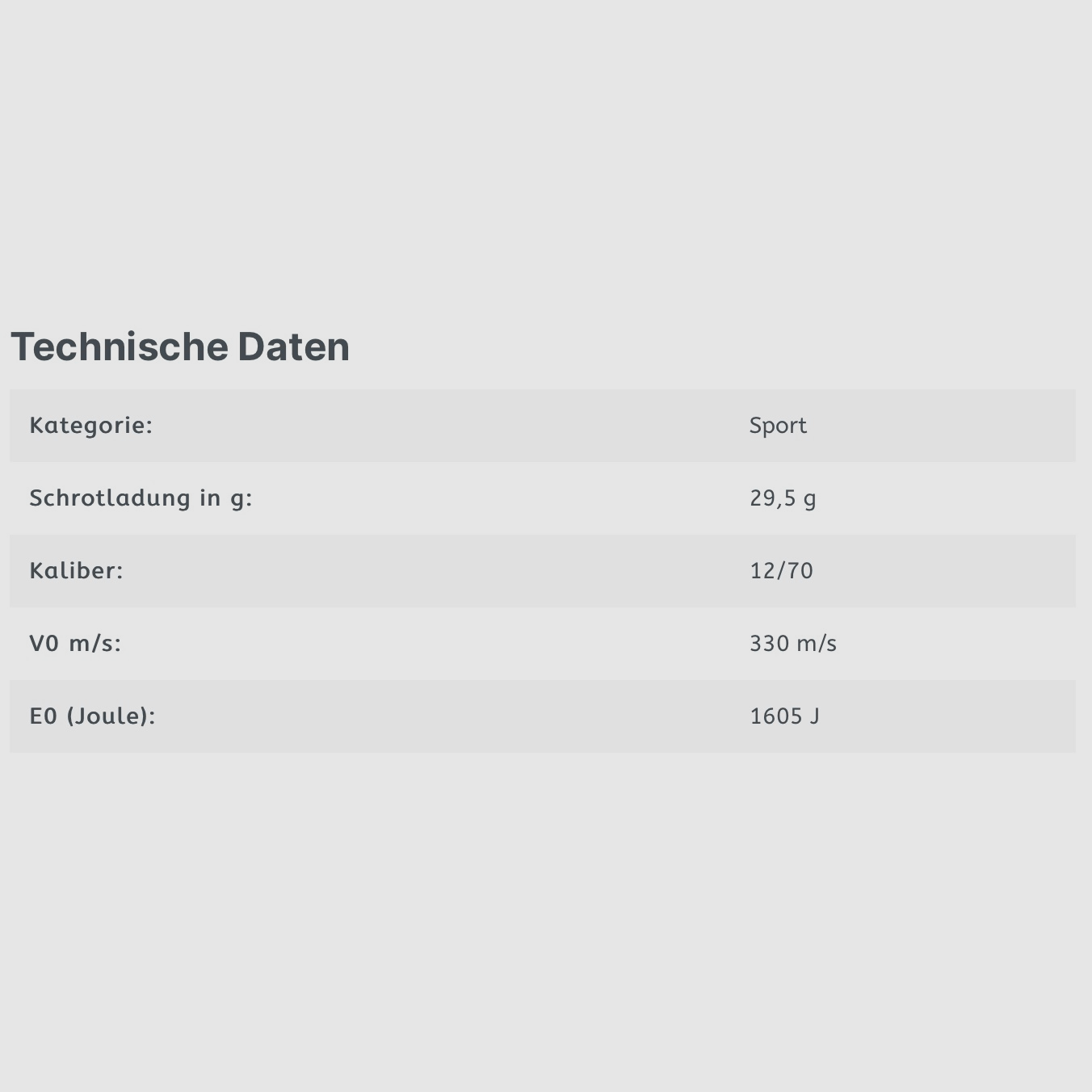 DDupleks 01-01200 IPSC Slug 12/70 29.5g Black Caviar 10 pcs.