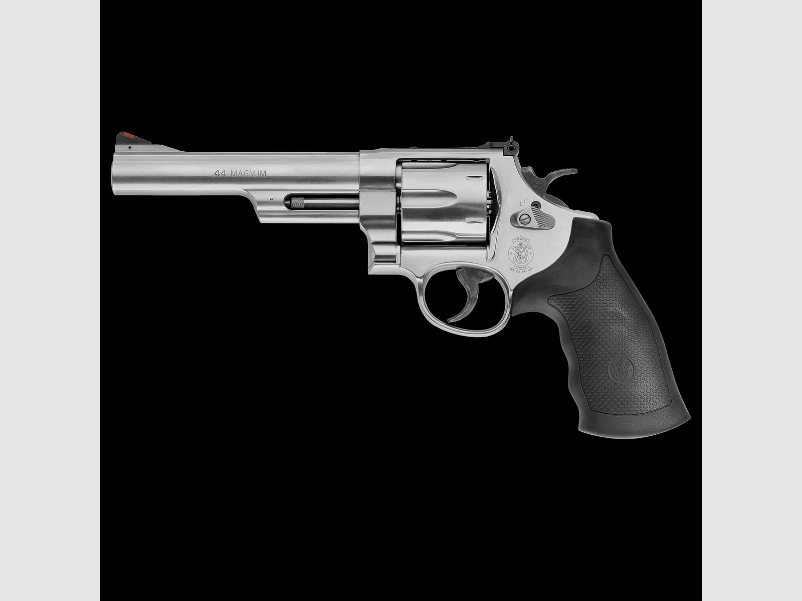 Smith & Wesson Revolver 629 6" WO RVS .44 Rem. Mag., afbeelding 2 van 4