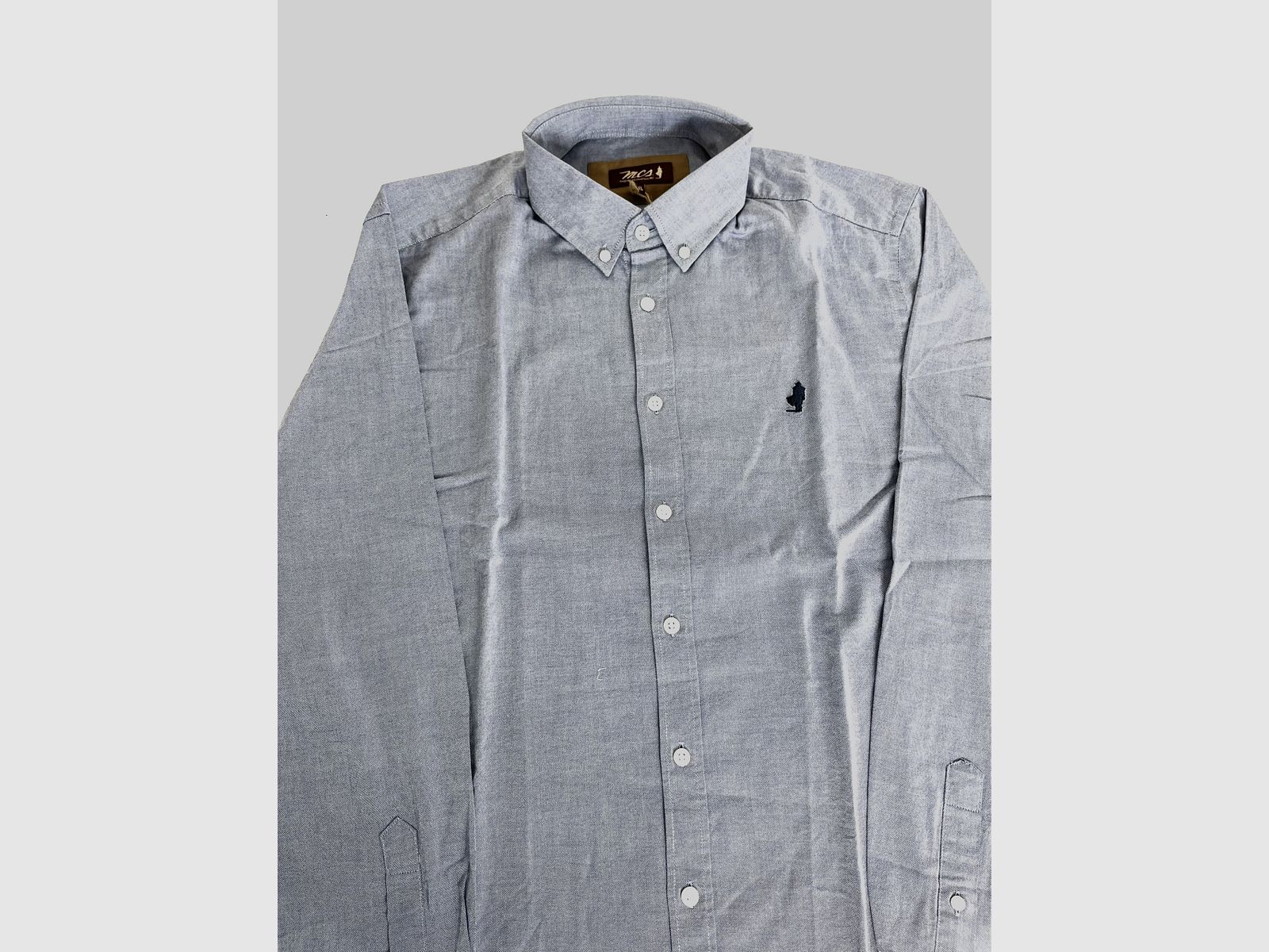 MCS SHIRT, image 2 of 2