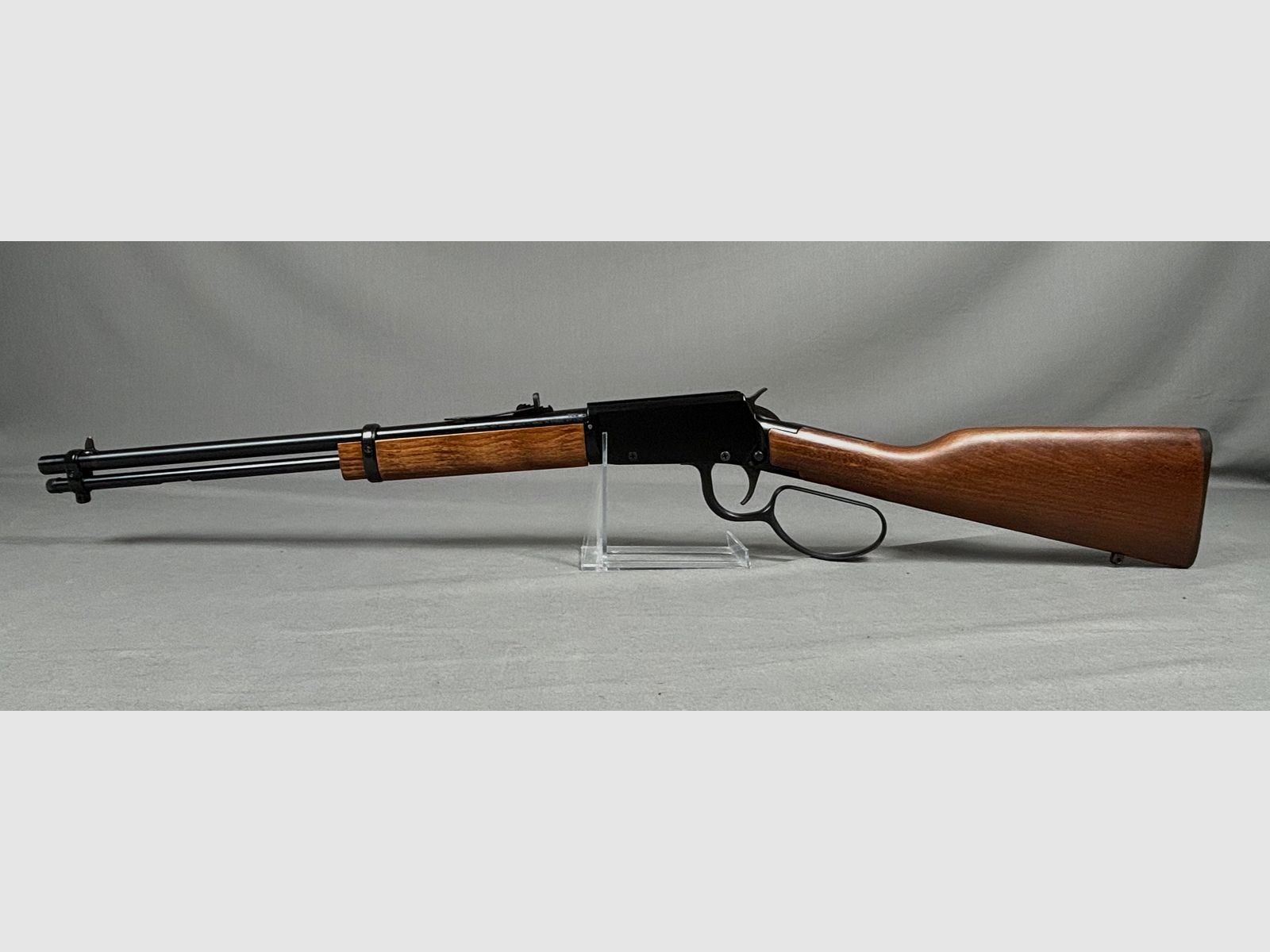 Rossi Rio Bravo in .22lr