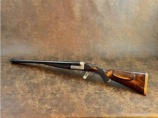 Westley & Richards Droplock