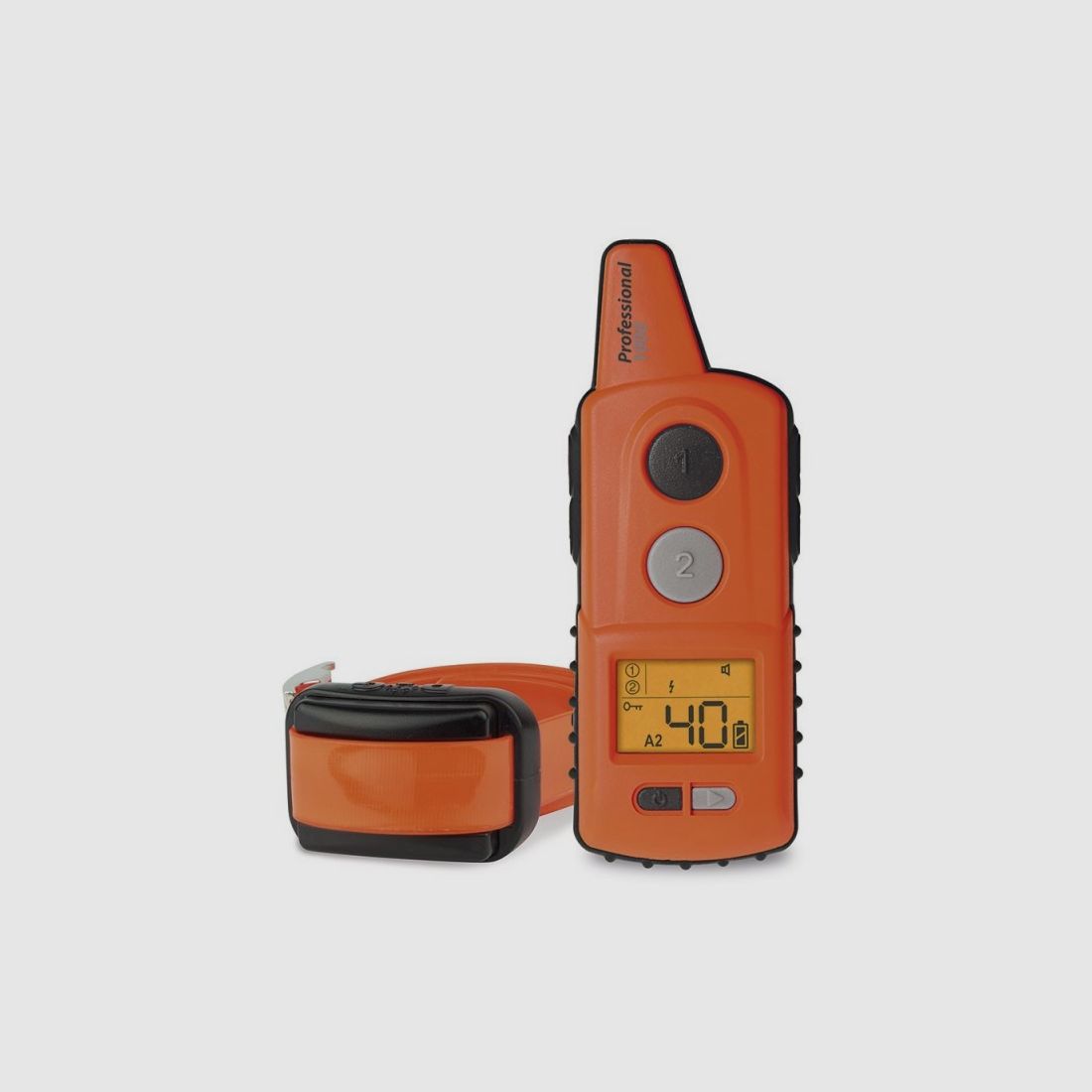 Dogtrace Professional 1000 Mini - Orange, Bild 3 von 18