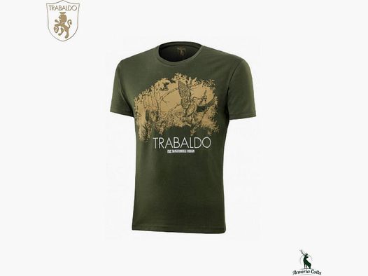 Trabaldo T-shirt Identity Setter