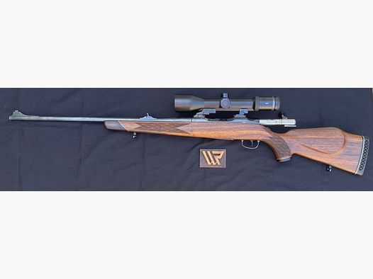 Sauer & Sohn 80 .30-06Spring
