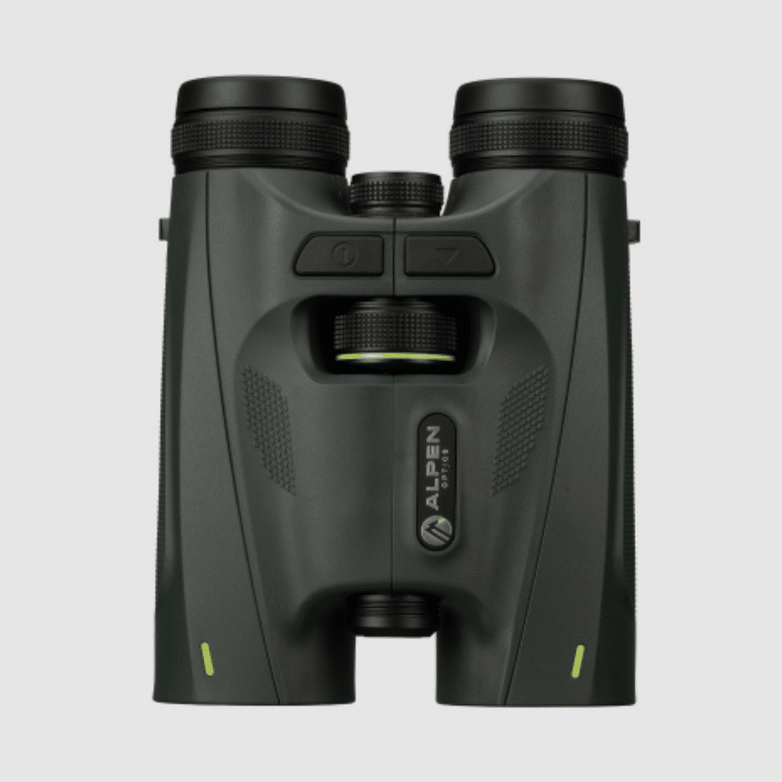 ALPEN OPTICS Chisos 10×42 LRF Fernglas, Bild 3 von 7
