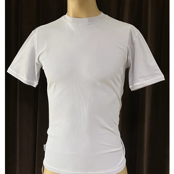 Thermoshirt met korte mouwen, L, afbeelding 2 van 3