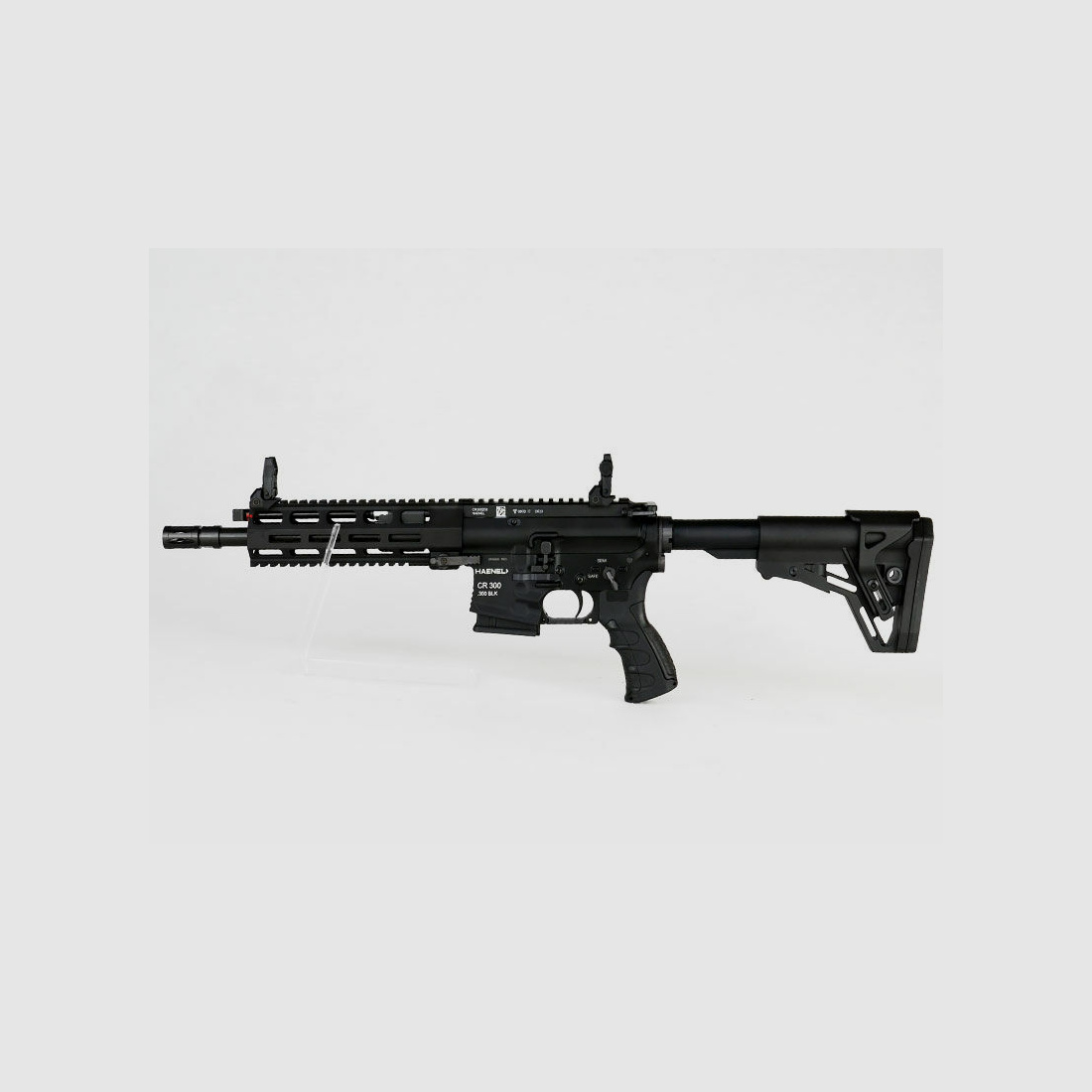 HAENEL CR 300