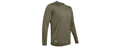 Under Armour Langarmshirt Tactical Tech