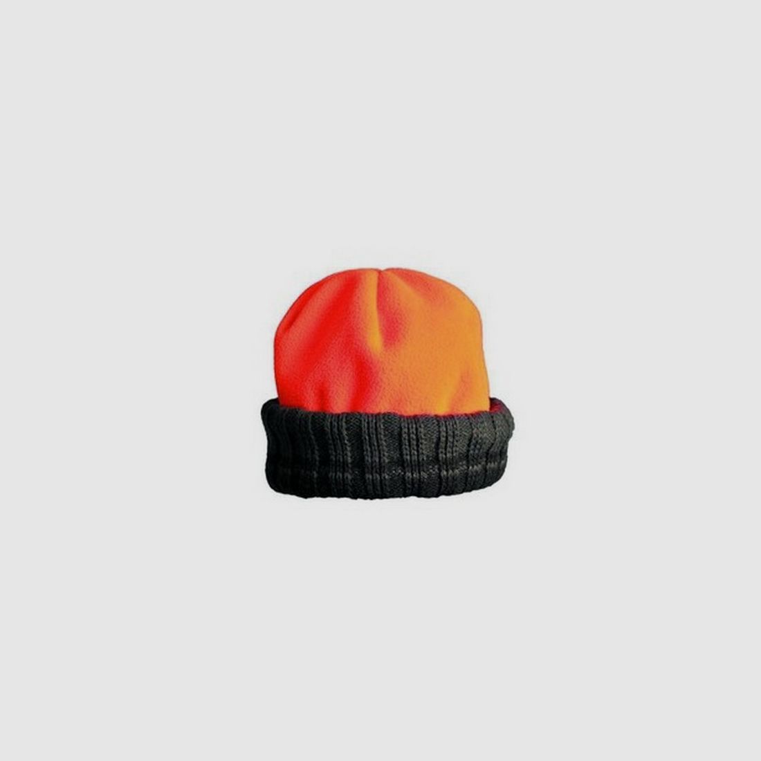 Bob Polar Fleece wendbar orange BROWNING, Bild 1 von 2