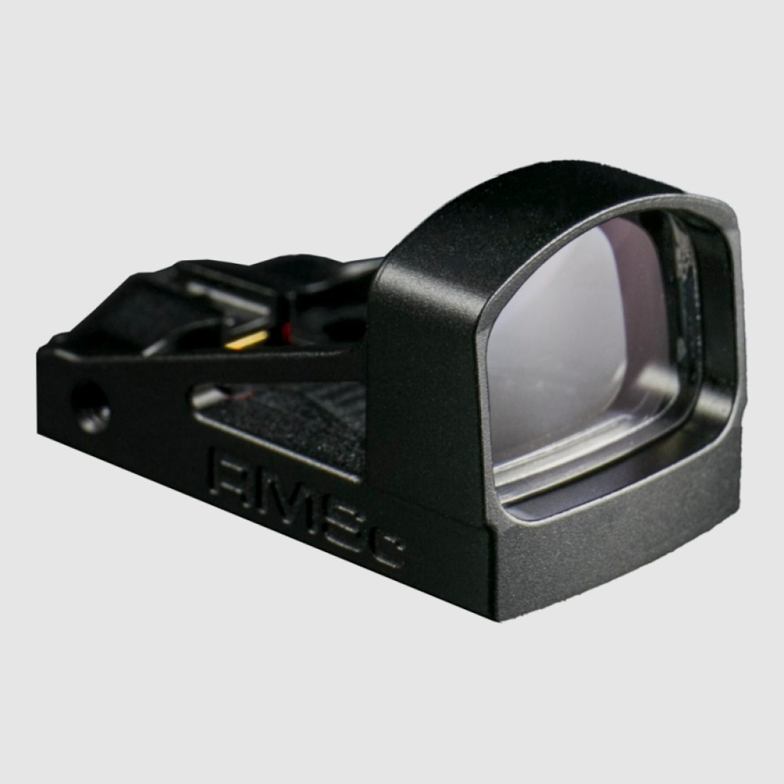 SHIELD viseur point rouge RMSc, 4MOA