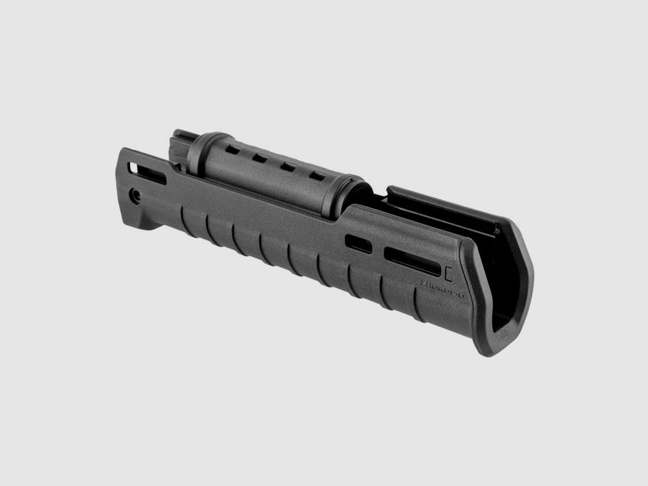 MAGPUL ZHUKOV-U HANDGUARD M-LOK FOR AK47/74 BLACK, image 1 of 10