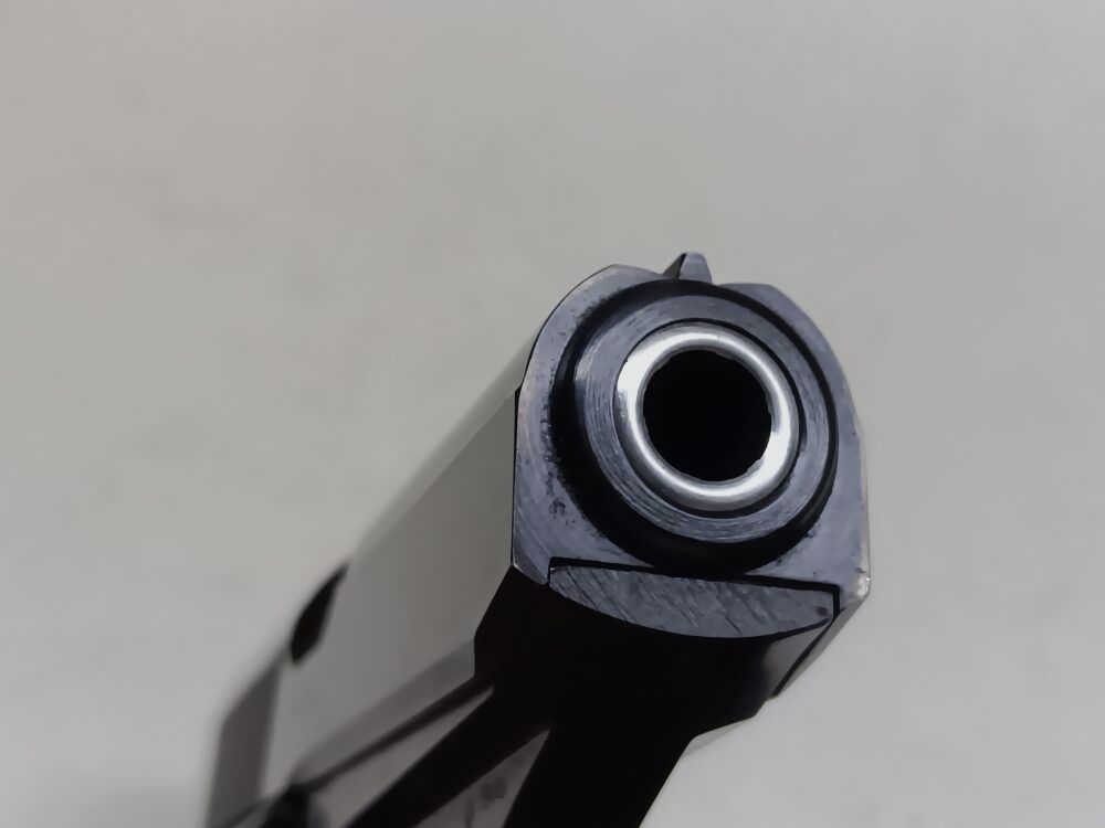 Mauser-Werke A.G. Oberndorf a.N. Modell HSc