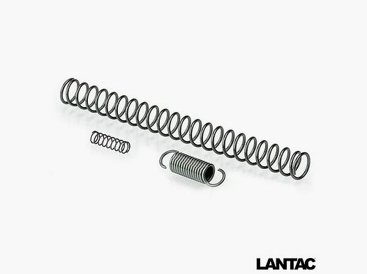 LANTAC Glock S-KIT™ Upgrade Spring Kit 17/19 Gen1-4