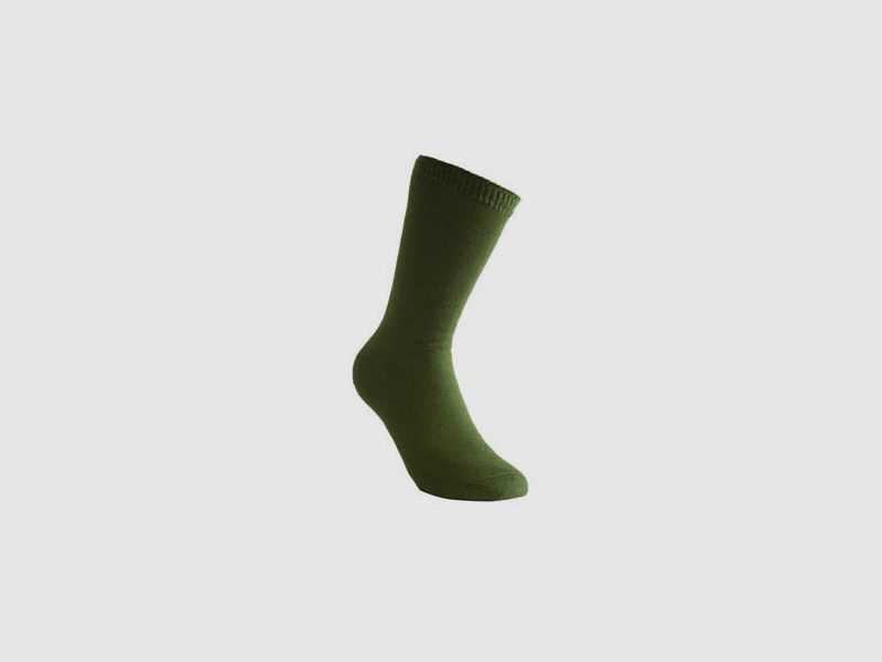 Woolpower/Ullfrotté Sport Socke 400 g