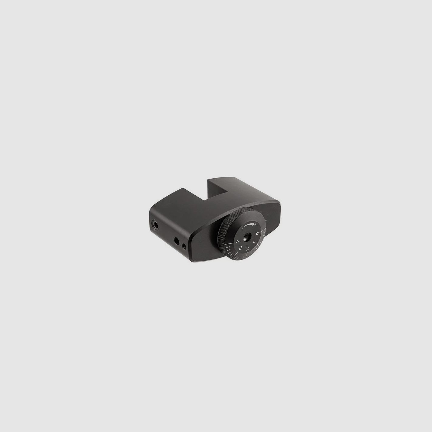 SINCLAIR NT-4000 PREMIUM NACKENDREHWERKZEUG MIT GRIFF, Bild 1 von 4