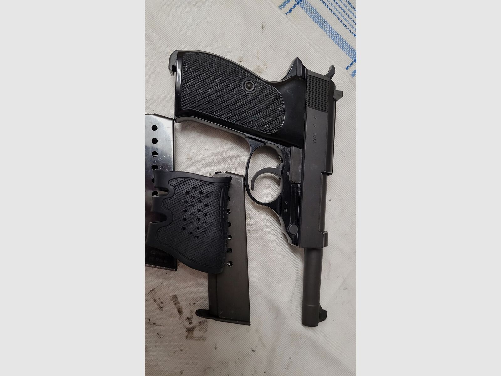 Walther P1