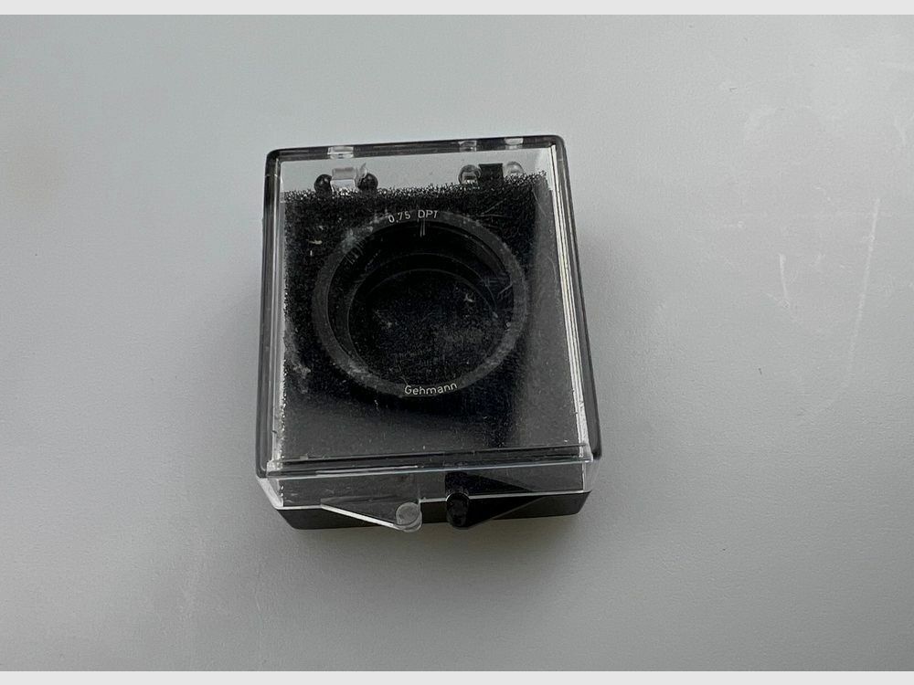 GEHMANN MC-Corn optics, 1.75 magnification