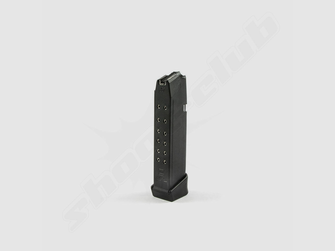 GLOCK Mag. für Glock 31 - 16 Schuss Kaliber .357SIG