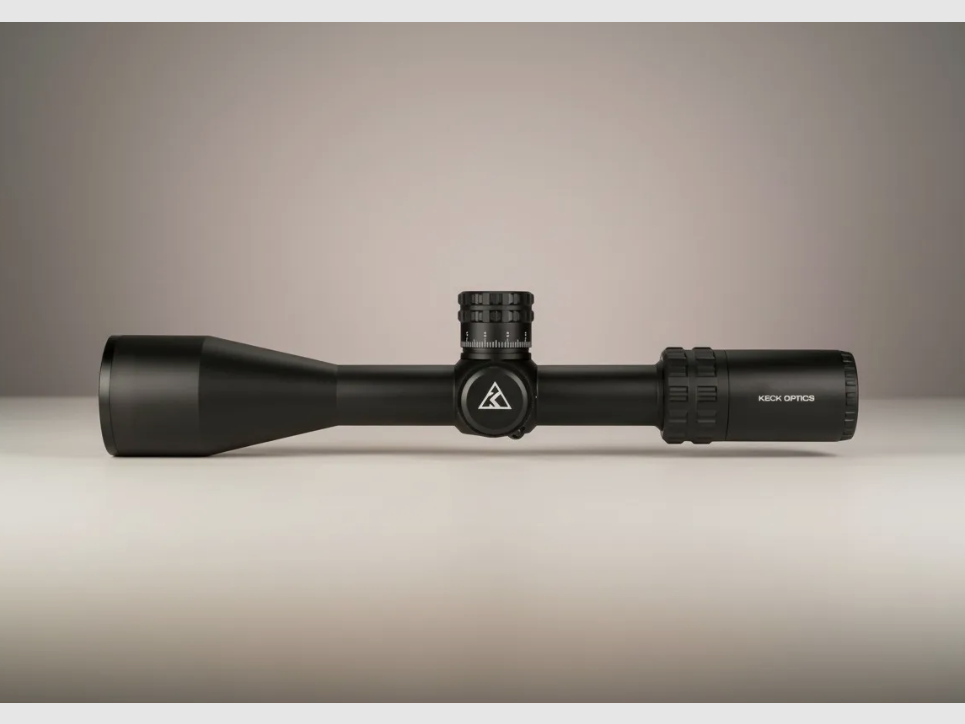 KECK Optics Precision 2–12×50 SFP IR – promocja jesienna, zdjęcie 3 z 3