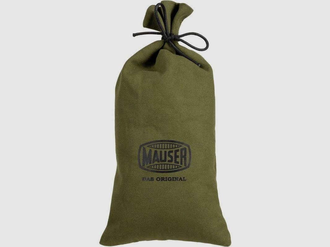 Bolsa de tiro Mauser