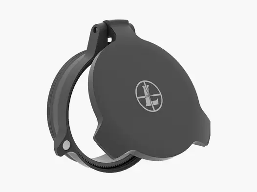 Leupold Alumina Flip-Back Lens Cover - 36mm Linsenabdeckung
