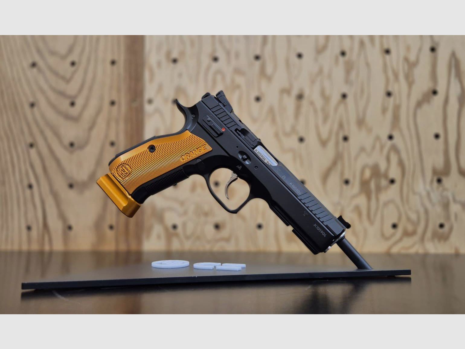 Bergara BMR Carbon, Bild 27 von 29