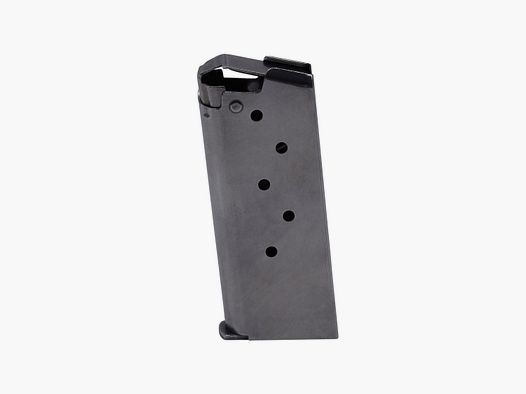 SIG SAUER P938 Magazin 6 Schuss 9mm Luger - Firearms