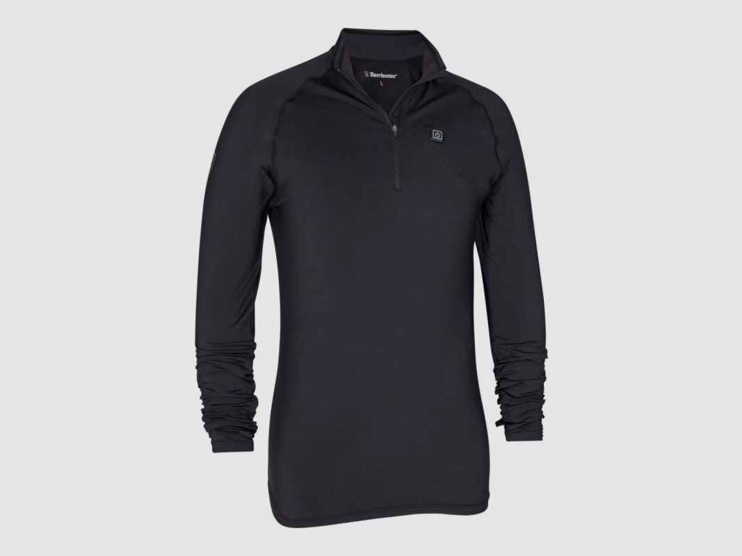Deerhunter Heat Unterhemd Unisex