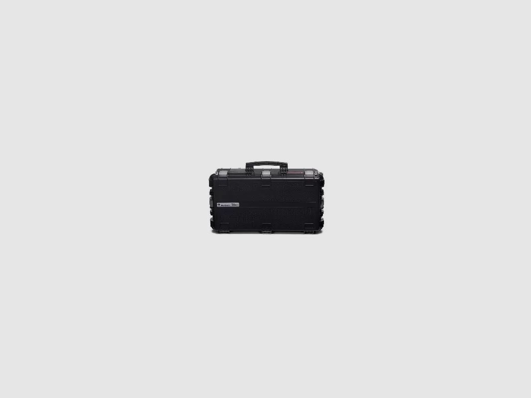 Manfrotto Harde Koffer met Wielen Reloader Tough H-83 PL Leeg, afbeelding 14 van 29