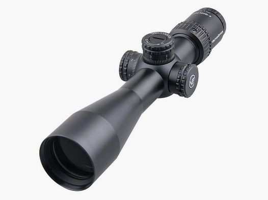 Vector Optics Luneta Veyron 4-16×44 Ir Sfp MPR-V10