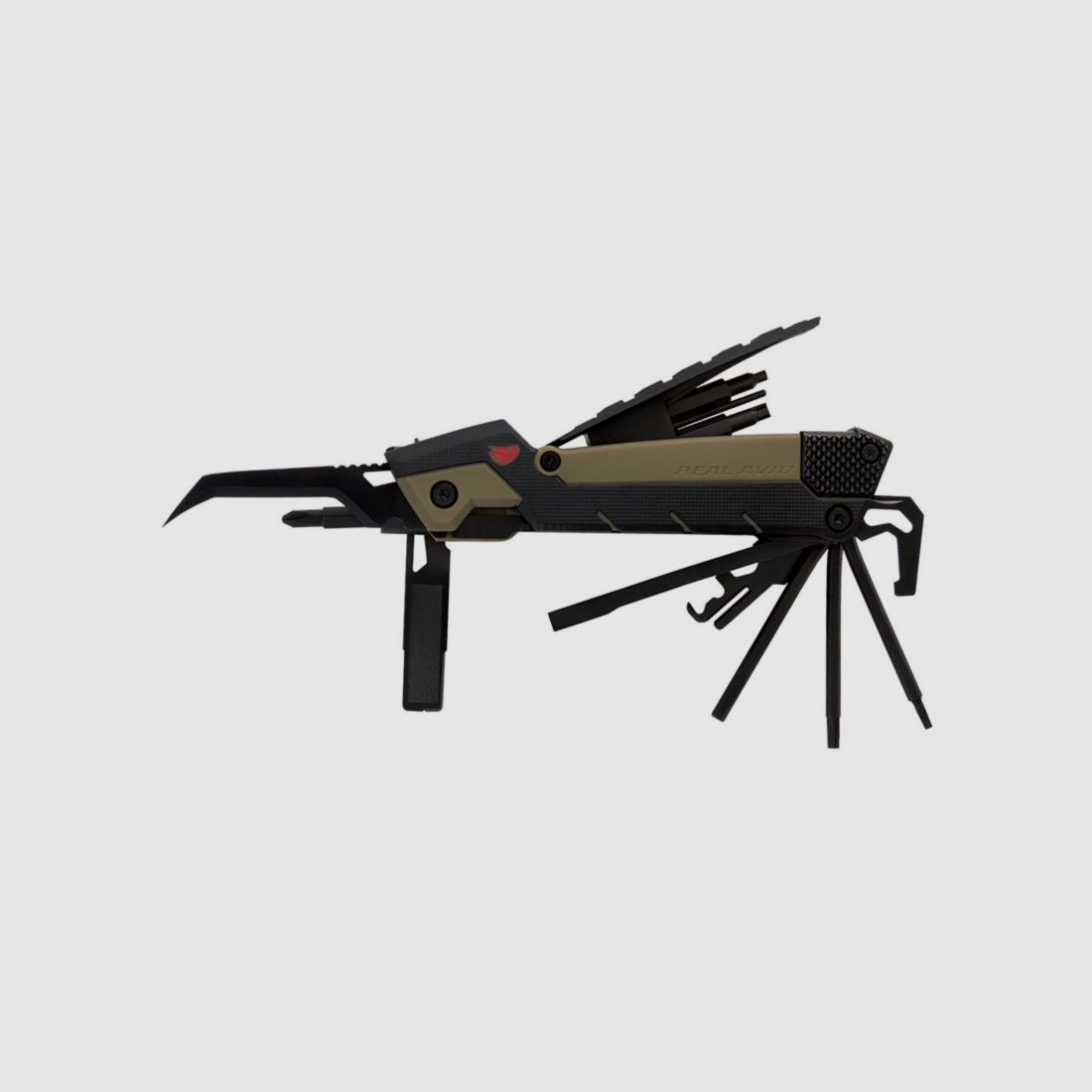 Multitool Real Avid Gun Tool MAX PRO AR-15, Bild 2 von 17