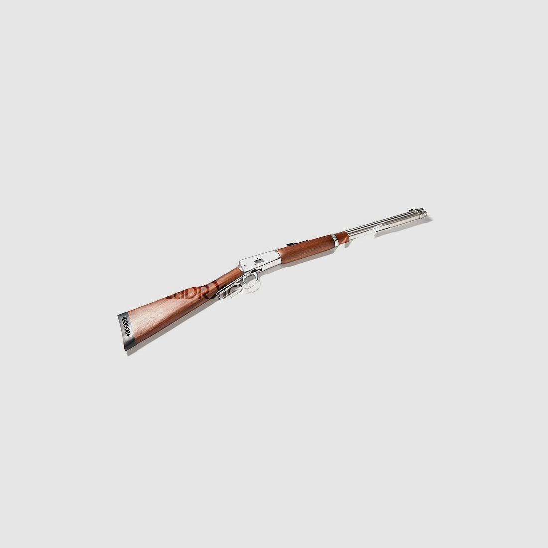 Unterhebelrepetierbüchse Rossi Puma M92 Premium Inox UHRep.Büchse  .454 Casull