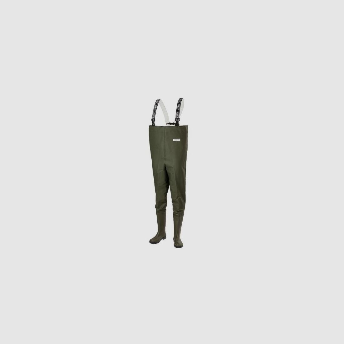 Waders