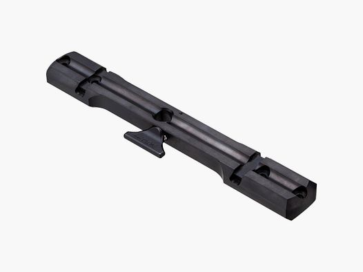 Dentler base rail BASIS® Sauer 80/90 long