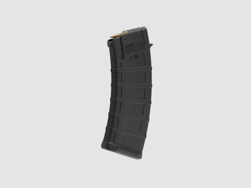 Magpul PMAG 30 AK74 MOE, 5.45x39 schwarz