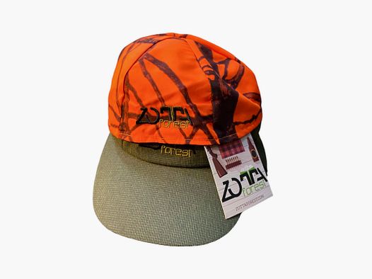 Cappello Reversibile Zotta