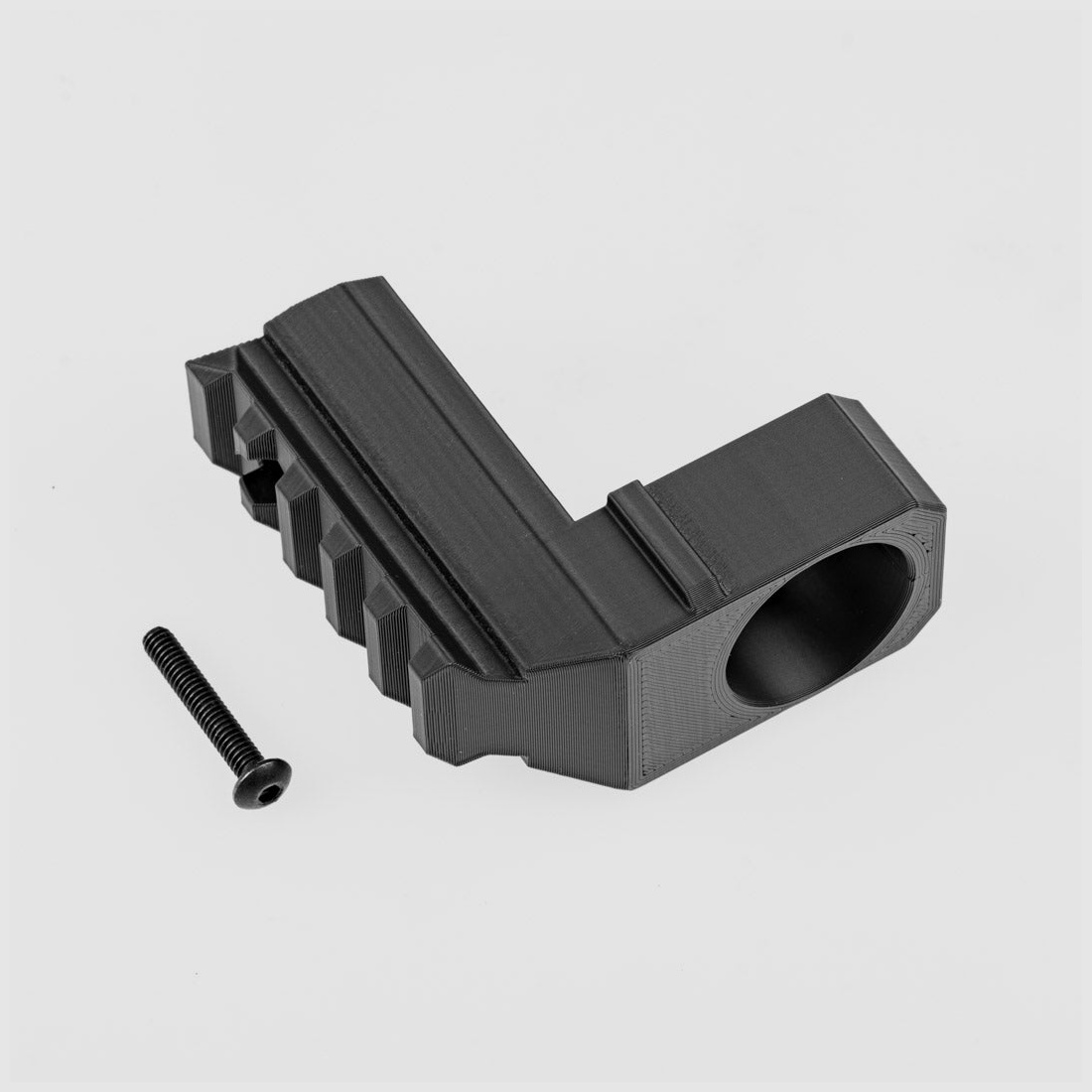 SHORT - Barrel Cover | First Strike FSC XP | for Tuning Barrel